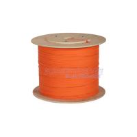 Buy cheap Single Core Fiber Optic Network Cable GJFJV product