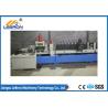 Buy cheap Pre Punching Cable Tray Manufacturing Machine Durable For Galvanized Steel Coil from wholesalers