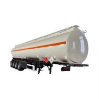 Buy cheap Heavy-Duty 12R20 Tyres With JOST 2"/3.5" Bolted Type Tank Truck Semi-Trailer, product
