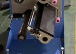 Buy cheap Auto Embroidery Yarn Coning Machine For Winding Sewing Thread 1 Year Warranty from wholesalers