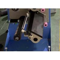 Buy cheap Auto Embroidery Yarn Coning Machine For Winding Sewing Thread 1 Year Warranty product
