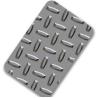 Buy cheap Embossed Cold Rolled Stainless Steel Sheet 1 4 Inch Thickness 316L from wholesalers