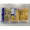 Buy cheap Fully automatic liquid stick ice lolly bag honey ice pop packing machine low price from wholesalers