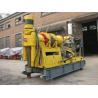 Buy cheap 1400m Trailer Mounted Core Drilling Machine For Mining from wholesalers