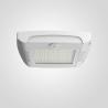 Buy cheap 6500K CCT LED Canopy Lights For Petrol Station 120-277VAC Input Voltage from wholesalers