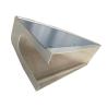 Buy cheap FRP Bus parts Front bumper Rear Bumper Bathroom Reflector Dashboard Tire Cover Battery Cover from wholesalers