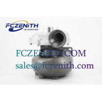 Buy cheap K27 Liebherr Turbocharger Engine Part supercharger and turbocharger 53279886214 product