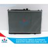 Buy cheap AT Aluminum Plate Mitsubishi Radiator for OUTLANDER'2001- OEM MN156319 from wholesalers