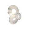 Buy cheap Paper Cutting and Creasing Circular Slitting Knife Blades For Paper slitting machine from wholesalers