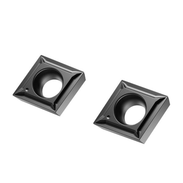 Buy cheap CCET 0602 Carbide Lathe Inserts ISO Standard Turning Tool Parts For CNC Lathe from wholesalers