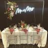 Buy cheap Wall Backlit Acrylic Sign Board Making With Acrylic Letter 3d Illuminated from wholesalers