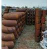 Buy cheap Carbon Steel Bending Pipe Elbow with Heat Treatment Etc from wholesalers