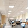 Buy cheap Direct Prices Mineral Wool Ceiling Board with Main Dimensions 300 X 600 X 9 13 mm from wholesalers
