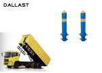Single Acting Hydraulic Cylinder Telescopic Vertical for Dumper Tipper Trailer