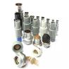 Buy cheap Medical 96hr Male Female Connector SpO2 ECG EKG IBP Cable Connector 5000 Cycles from wholesalers