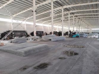 Anping JQ Wire Mesh Products Co., Ltd.
