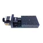 Ultrathin Motorized Linear Stage