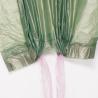 Buy cheap Drawsting Colored Garbage Bags from wholesalers