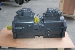 Belparts excavator main pump R480LC-9 R520LC-9 R370LC-7 hydraulic pump 31QB