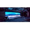 Buy cheap Wedding Hall Decoration P3.91 Indoor LED Screen 500x1000mm Aluminum Cabinet from wholesalers