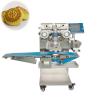 Buy cheap P160 Automatic Maamoul mooncake forming machine/ encrusting machine from wholesalers