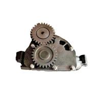 Buy cheap Dongfeng Cummins ISX15 QSX15 Diesel Engine Oil Pump Truck Engine Parts 4024935 product