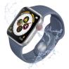 Buy cheap Physical Training Wireless V4.2 Business Movement Smartwatch Alloy Case 180mAh from wholesalers