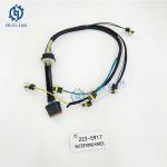 222-5917 Fuel Injector Wiring Harness Excavator Harness 222-5917 Fits For C7