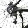 Buy cheap Mid Drive Electric Mountain Bike Long Range 29" 36v 250w 14Ah Torque Sensitive Sensor from wholesalers