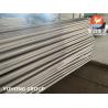 Buy cheap ASTM A269 ASTM A213 TP 316 U Bend Stainless Steel Seamless Tube Coil Tubing U TUBE Heat Exchanger Tube Oil Industry from wholesalers