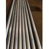 Buy cheap DIN 17175 Seamless Carbon Steel Tube for Elevated Temperature 15Mo3 13CrMo44 from wholesalers