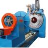 Buy cheap Automatic Machinery Wedge Wire Screen Welding Machine 23kw 6-40rpm Speed from wholesalers