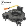 Buy cheap Toyota RAV4 Levin 84306-06180 Airbag Spiral Cable Slip Ring from wholesalers