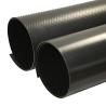 Buy cheap HDPE LDPE 0.5MM 1MM 1.5MM 2MM POND LINER GEOMEMBRANE FOR AQUACULTURE LANDFILL from wholesalers