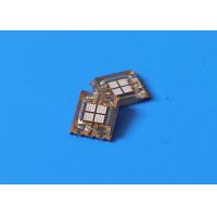 Buy cheap Higher Efficiency 395nm UV Led Diode SMD Multi Chip 700mA Small LES product