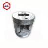 Buy cheap Wear resistant 440C Overall Liner extruder machine parts XLPE Compound Making Extruder Instant Noodle Extruder Machine from wholesalers