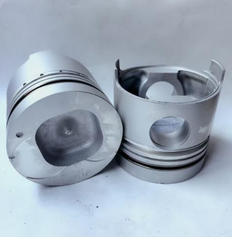 Buy cheap Isuzu 4BD1 6BD1 piston 7770 7340 from wholesalers