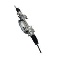 Buy cheap Mercedes Benz W218 C218 Power Steering Rack Gear OEM 2184605600 product