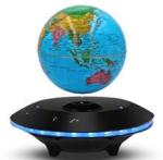 ABS + UV Material Small Portable Bluetooth Speakers With Intelligent Voice
