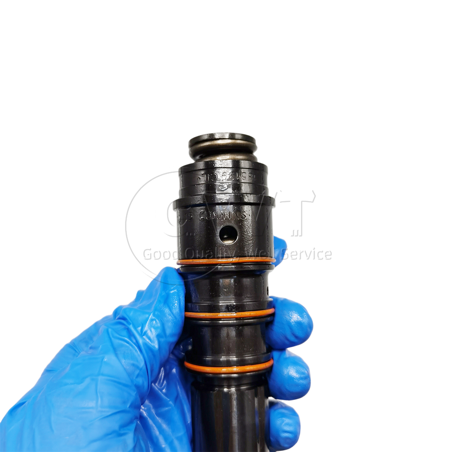 NT855-280 Common Rail Diesel Injection 4914325 3018566 3054218 3054218px