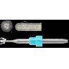Buy cheap Spherical Diamond Abrasive Cutting Tool TiAlN Coating from wholesalers