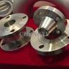 Buy cheap Shipbuilding Anti Rust Varnish Stainless Steel Pipe Flange SS304 ASTM A420 from wholesalers
