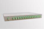 Buy cheap G657A1 Fiber Optic Cable Splitter For Network from wholesalers