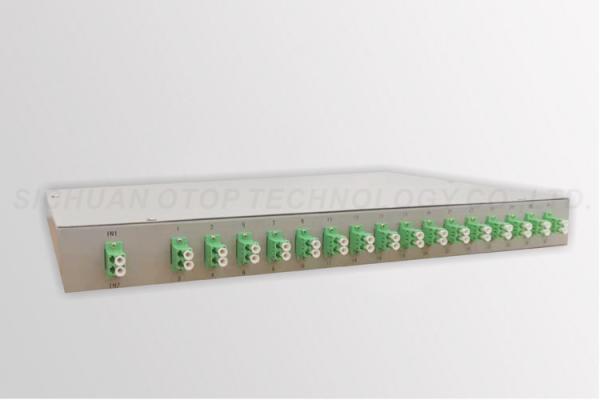 Buy cheap G657A1 Fiber Optic Cable Splitter For Network from wholesalers