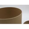 Buy cheap Industrial Kraft Paper Tube Core For Fabric Roll Eco Friendly Biodegradable from wholesalers