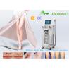 Buy cheap Painless 808nm Laser Hair Removal Machie For Permanent Hair Removal from wholesalers