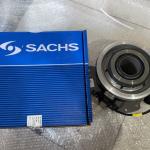 Heavy-duty Truck Clutch Release Bearing for MAN Trucks 6482000216 Steel Material