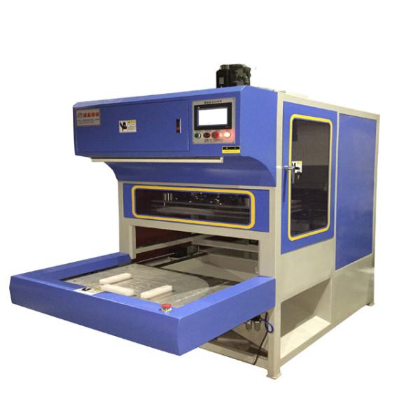 Buy cheap Revolutionary 10 s/once EPE Automatic Bonding Laminating Machine for Fast Lamination from wholesalers