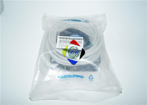 Buy cheap C5.115.2421 Axial Fan 119x38 Original Offset Spare Parts For Printing Machine from wholesalers