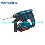 Impact Drill Portable Rechargeable Rotary Hammer Drill For Industrial Applicatio